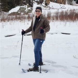 Meet your Posher, Dayna